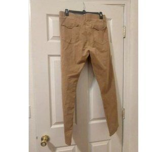 Khaki Pants 34×30 LEVEL 10